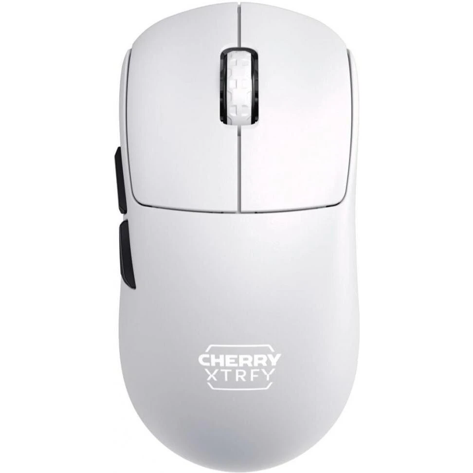 Миша Xtrfy M68 Pro 8K Wireless White (CX-M68W-PRO-WHITE) (UA)