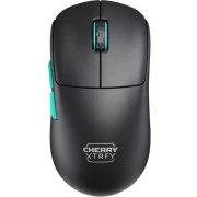 Xtrfy M68 Wireless Black (CX-M68W-BLACK) (UA)