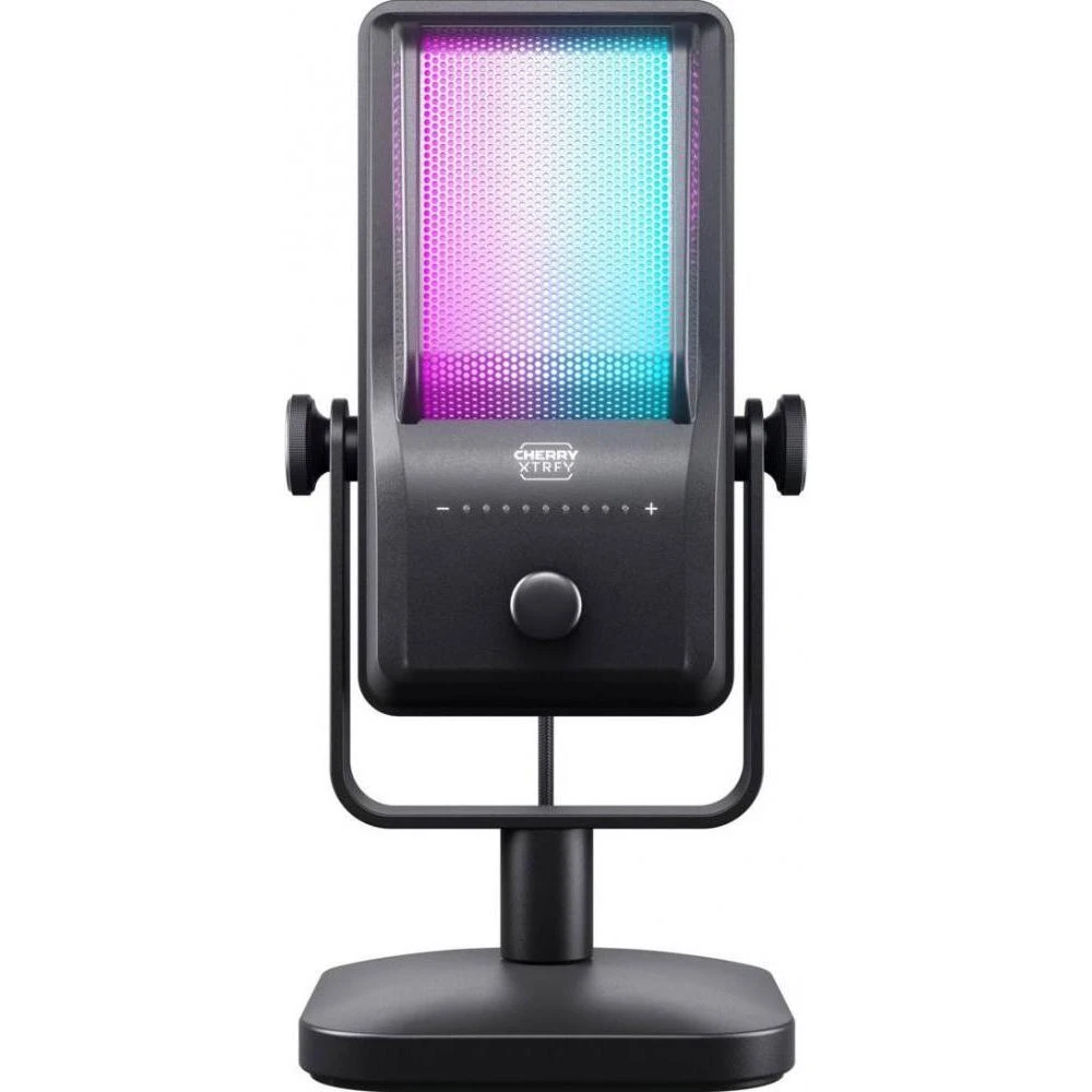 Xtrfy NGALE R (CX-NGALE-R-RGB-BLACK) (UA)