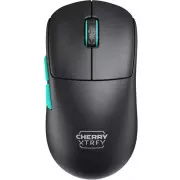 Xtrfy M68 Wireless Black (CX-M68W-BLACK) (UA)