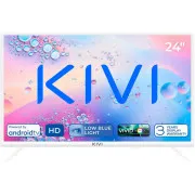 KIVI 24 LED 24H760QW White
