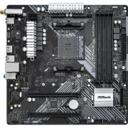 ASRock B450M/ac R2.0