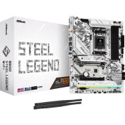 ASROCK B650 Steel Legend WiFi