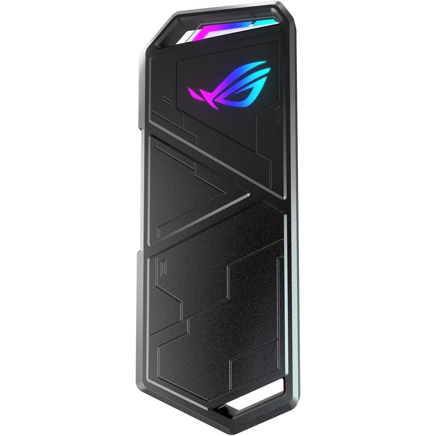 Карман для диска ASUS ROG Strix Arion M.2 SSD to USB 3.1 Black (90DD02H0-M09000) (UA)