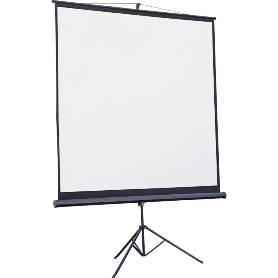 Экран для проектора ATRIA TRM-NTSC-60D 121x91см (UA)
