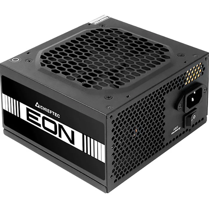 Блок питания CHIEFTEC 400W Eon ZPU-400S (UA)