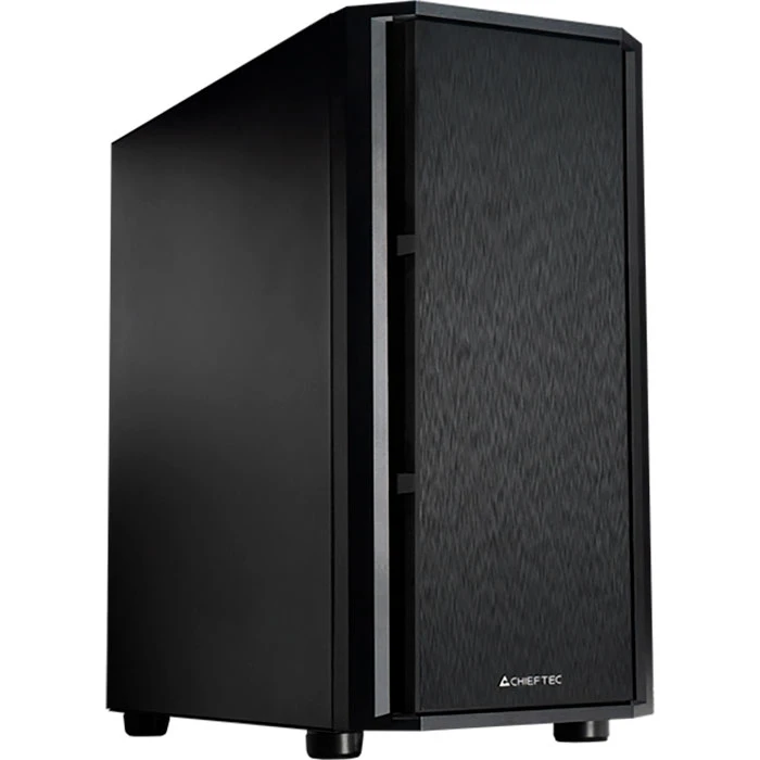 Корпус CHIEFTEC Pro Mini AZ-01B-OP Black (UA)
