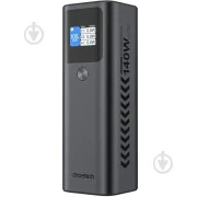 Choetech B670 25200mAh 140W Black (B670-CCGY) (UA)
