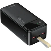 Choetech B731 40000mAh 22.5W Black (B731-ACBK)