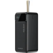 Choetech B732 50000mAh 22.5W Black (B732-ACBK) (UA)