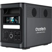 CHOETECH BS065 (BS065-EU-BK)