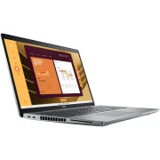 DELL Latitude 5550 Gray (N095L555015UA_UBU) (UA)