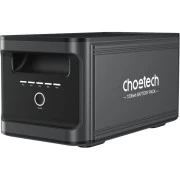 Додаткова батарея Choetech BS065 Extra Battery (BS065-BAT-BK)