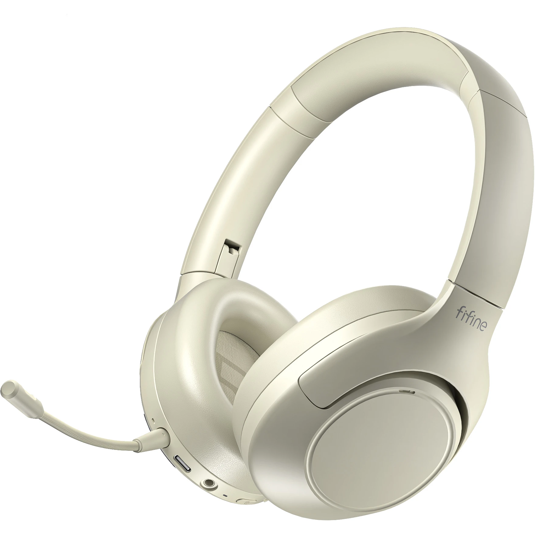 FIFINE X3 White (X3W) (UA)