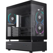 GAMEMAX N80 BK Black (UA)