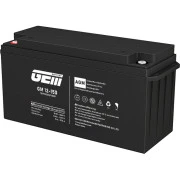 GEM BATTERY GM 12-150 (12В, 150Ач) (UA)