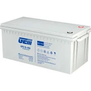 GEM BATTERY GPG 12-150 (12В, 150Ач) (UA)