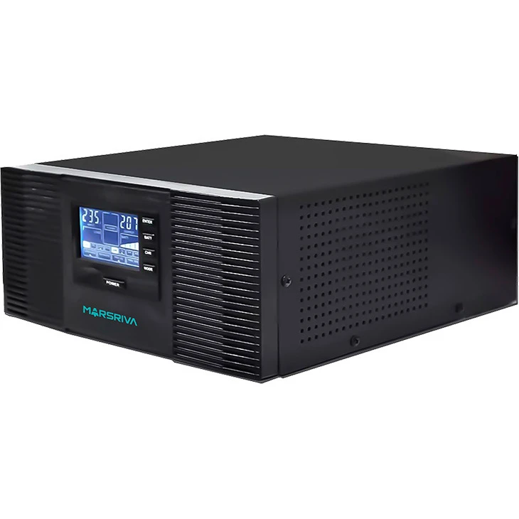 Джерело безперебійного живлення Інвертор MARSRIVA MR-UT1500 (UA)