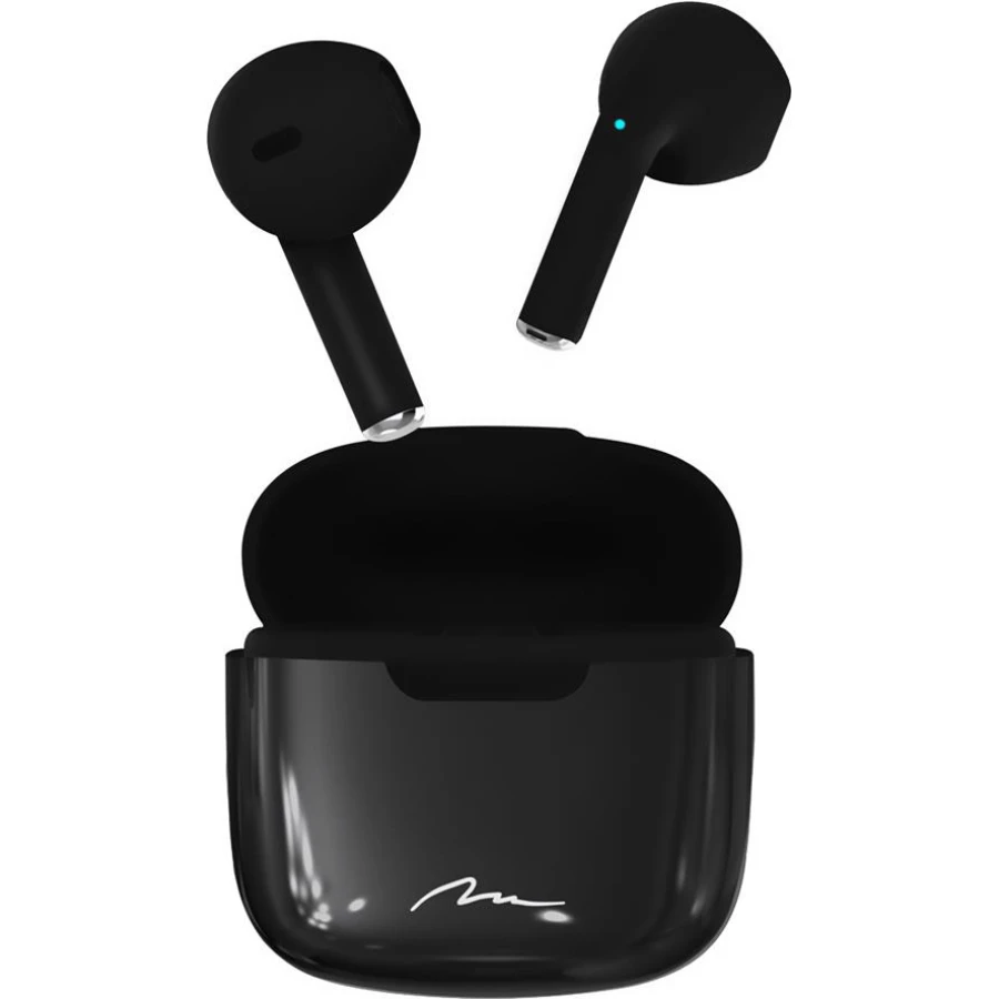 MEDIA-TECH R-Phones TWS+ Black (MT3608K) (UA)