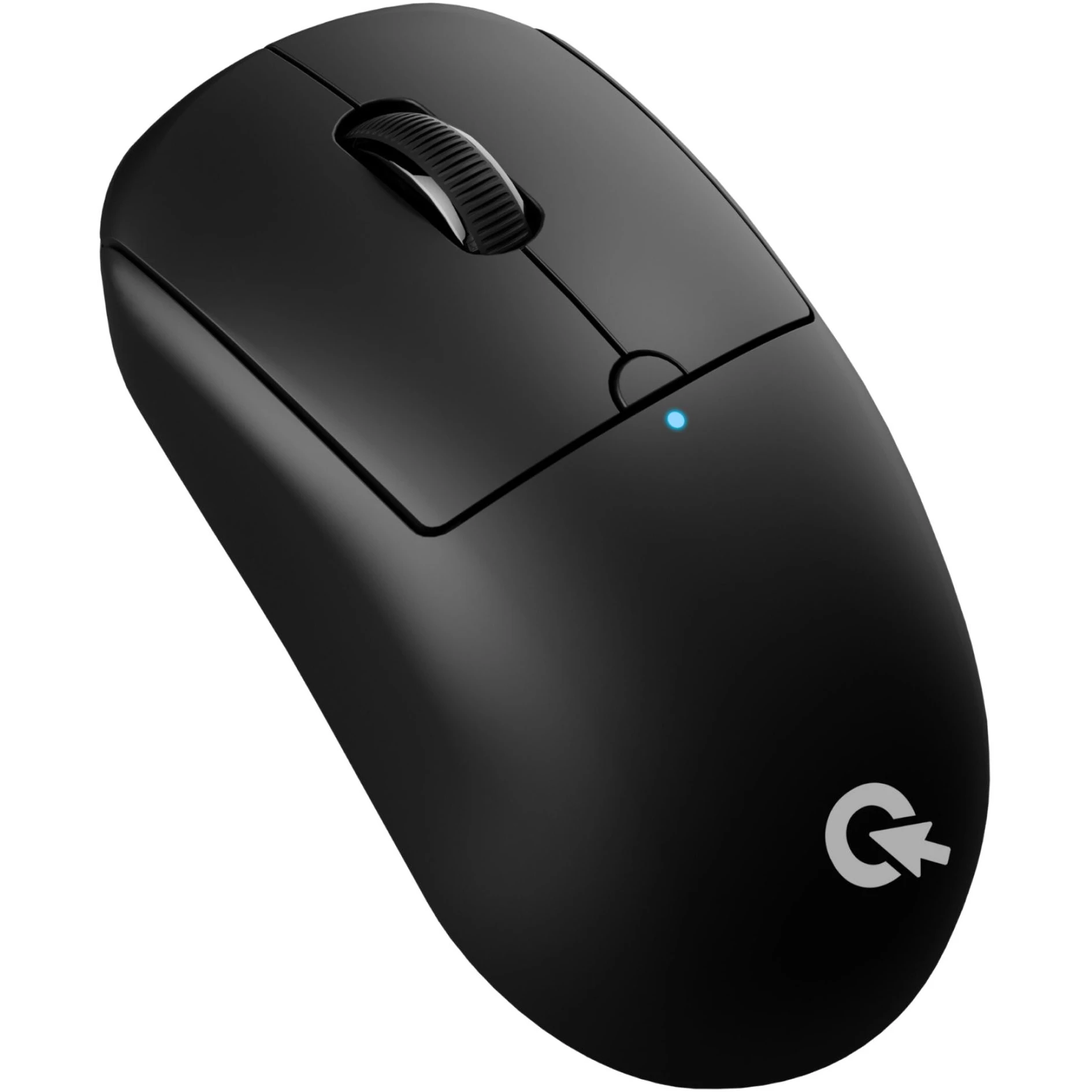 Мышь OFFICEPRO M307B Silent Click Wireless Black (UA)