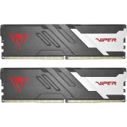 PATRIOT Viper Venom DDR5 5600MHz 64GB Kit 2x32GB (PVV564G560C40K) (UA)