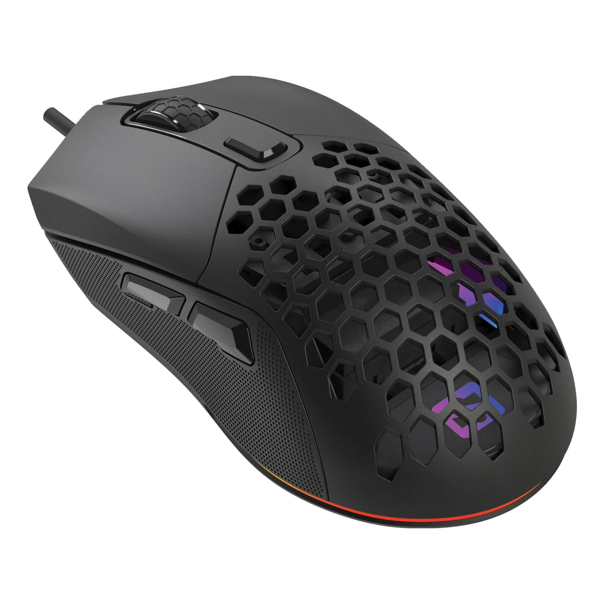Миша SANDBERG FlexCover 6D Gamer Mouse (640-28) (UA)