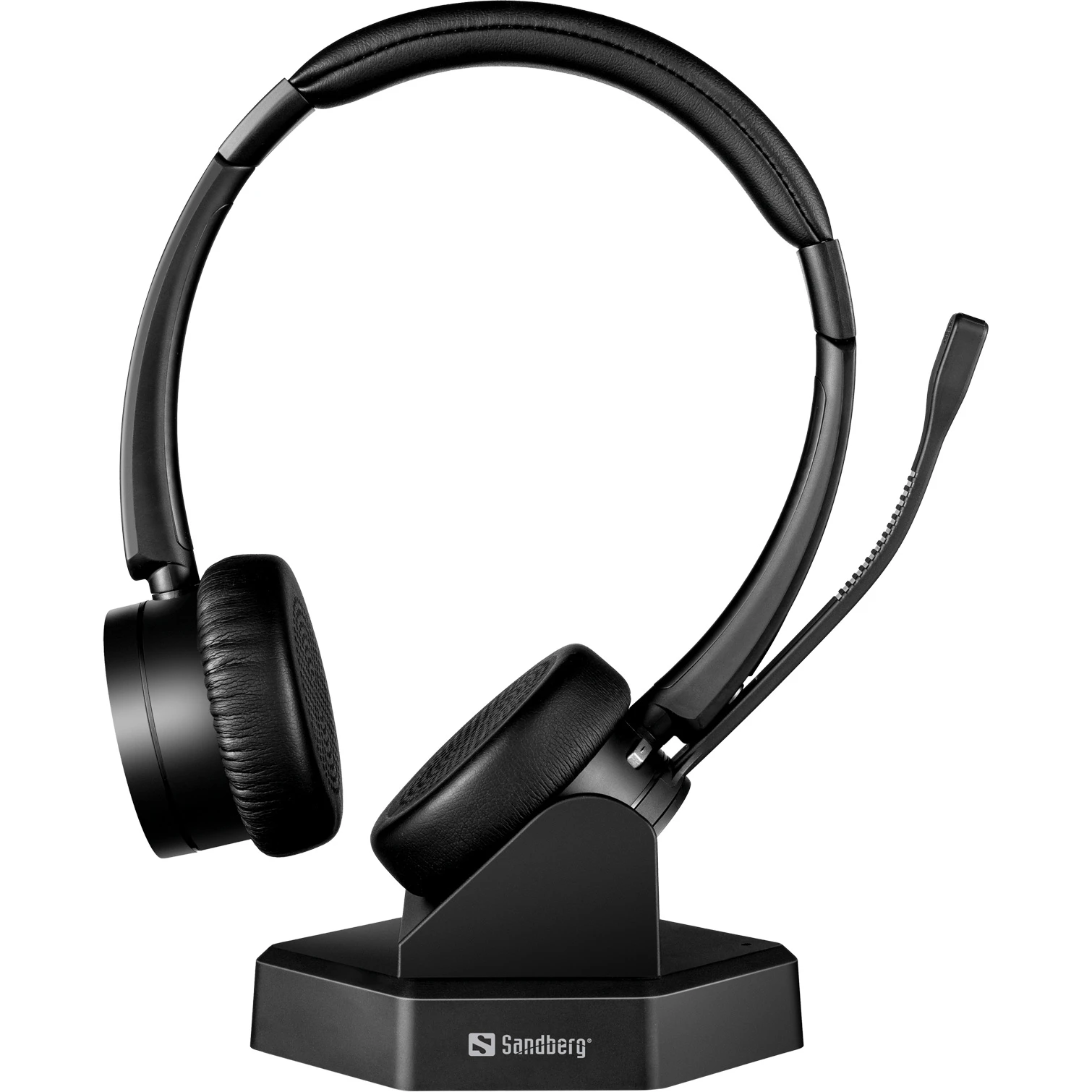 SANDBERG Wireless Office Headset Pro+ (126-18) (UA)