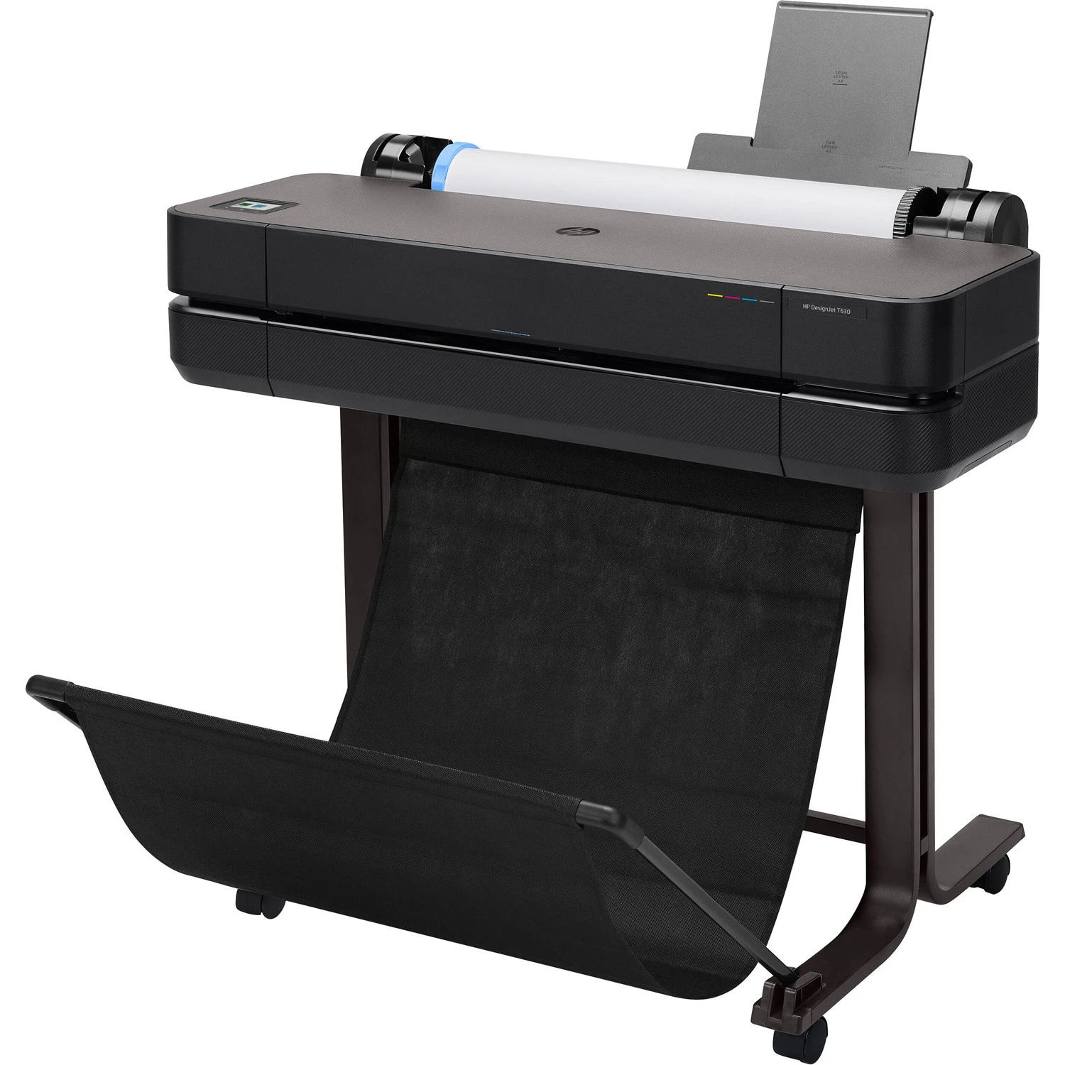 Широкоформатний принтер 24 HP DesignJet T630 2025 (5HB09D) (UA)