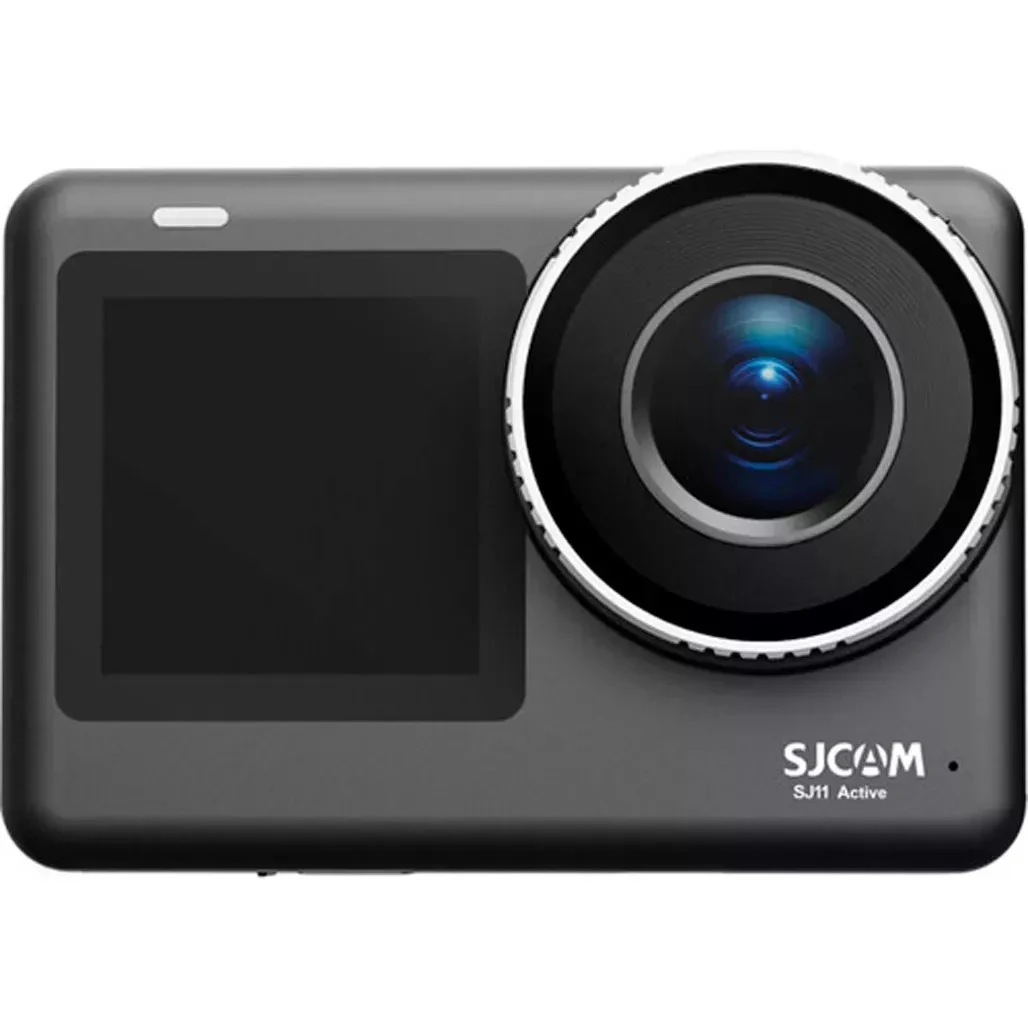Екшн камера SJCAM SJ11 Active Black (6972476162398)