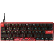 STEELSERIES Apex 9 Mini Linear OptiPoint Optical Switch UA Faze Clan Edition (64853) (UA)