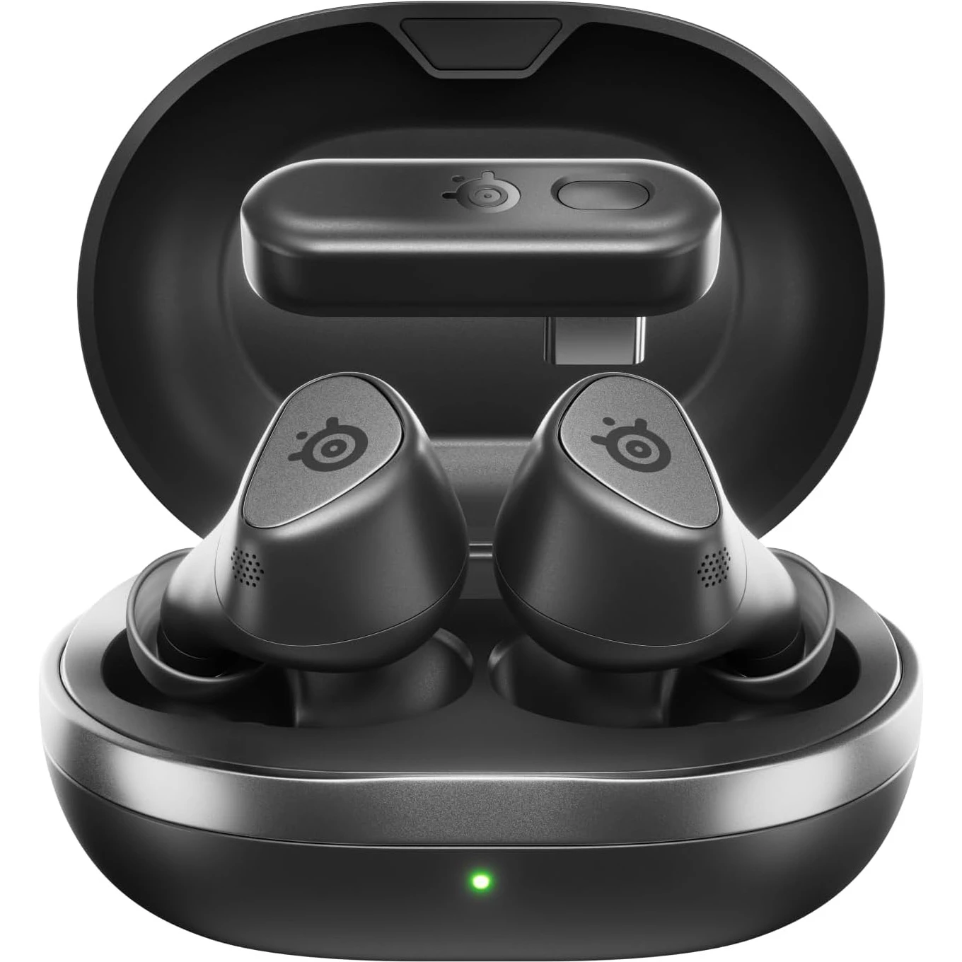 STEELSERIES Arctis GameBuds for Playstation Black (61680) (UA)