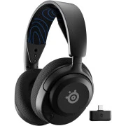 STEELSERIES Arctis Nova 5P Wireless Black (61673) (UA)