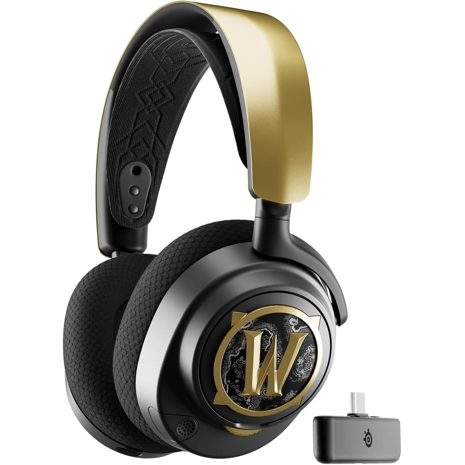 STEELSERIES Arctis Nova 7 World of Warcraft Edition (61558) (UA)