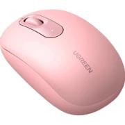 UGREEN MU105 Portable Pink (90686) (UA)