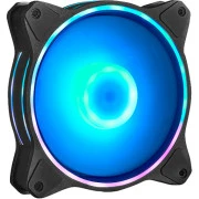 Вентилятор CHIEFTEC ZF-1225RGB (UA)