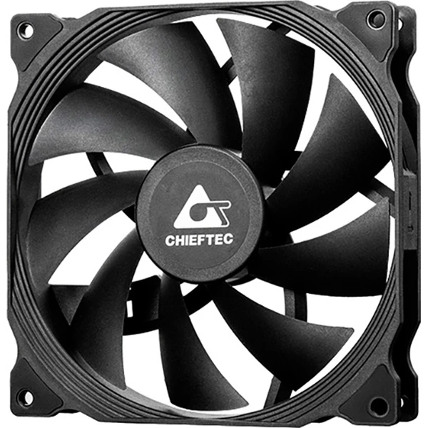 Вентилятор CHIEFTEC ZF-1425PWM (UA)