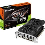 Відеокарта GIGABYTE GeForce RTX 3050 WindForce OC V2 6G (GV-N3050WF2OCV2-6GD) (UA)