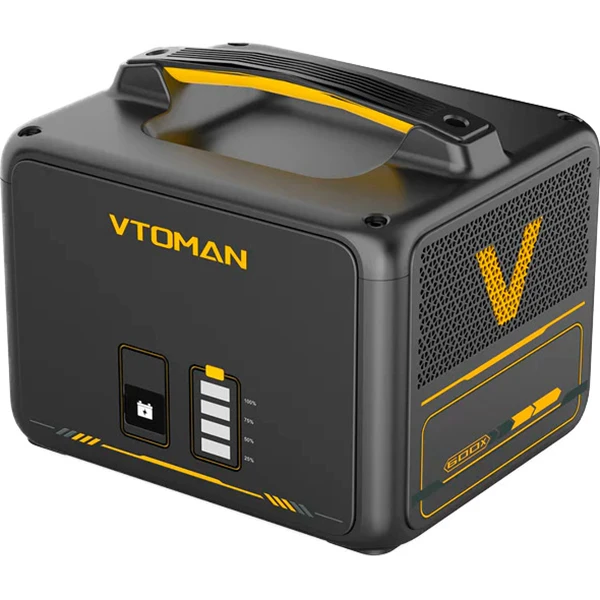 VTOMAN Jump 600X Extra Battery (UA)