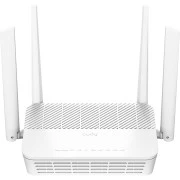 Wi-Fi роутер CUDY WR3000S (UA)