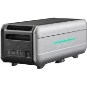 Дополнительная батарея Zendure Satellite Battery B6400 (ZDSATB6400-gy)