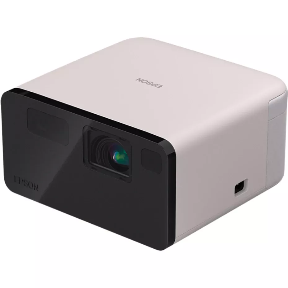 Проектор EPSON EF-21R Quartz Rose (V11HB35240) (UA)