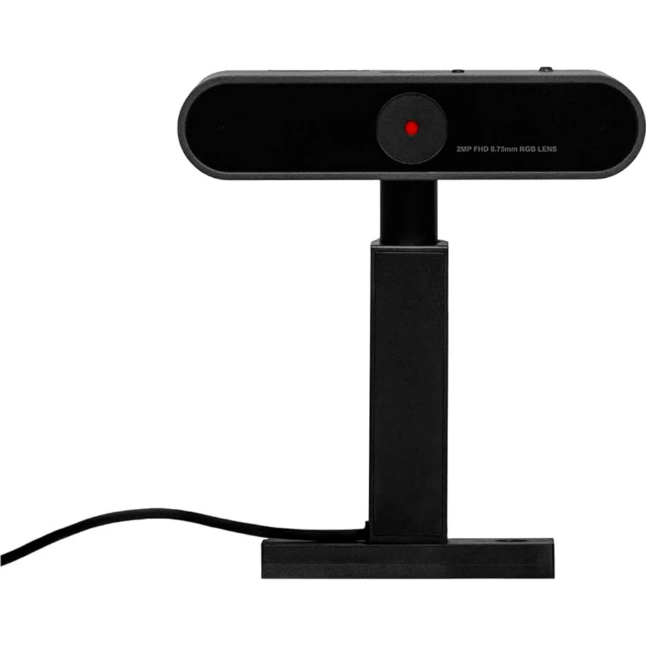 Веб камера LENOVO ThinkVision MC50 Monitor WebCam Raven Black (4XC1D66056) (UA)