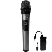 MEDIA-TECH Mic Hero Wireless (MT398) (UA)