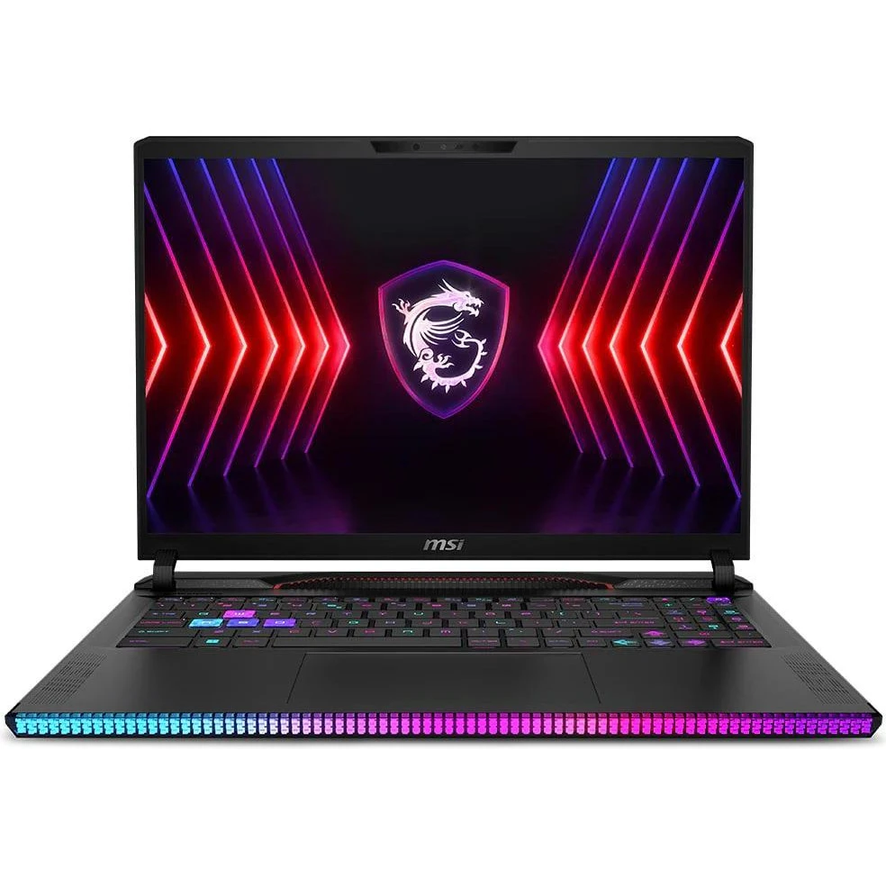 Ноутбук MSI Raider GE68 HX 14VGG-287US (RAIDERGE6814287)