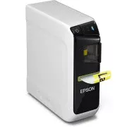 Принтер наклеек EPSON LabelWorks LW-600P USB/BT (C51CD69200) (UA)