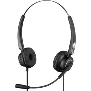 SANDBERG USB Office Headset Pro Stereo (126-13) (UA)