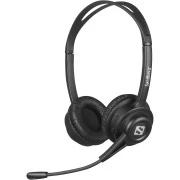 SANDBERG Wireless Call Headset (126-43) (UA)