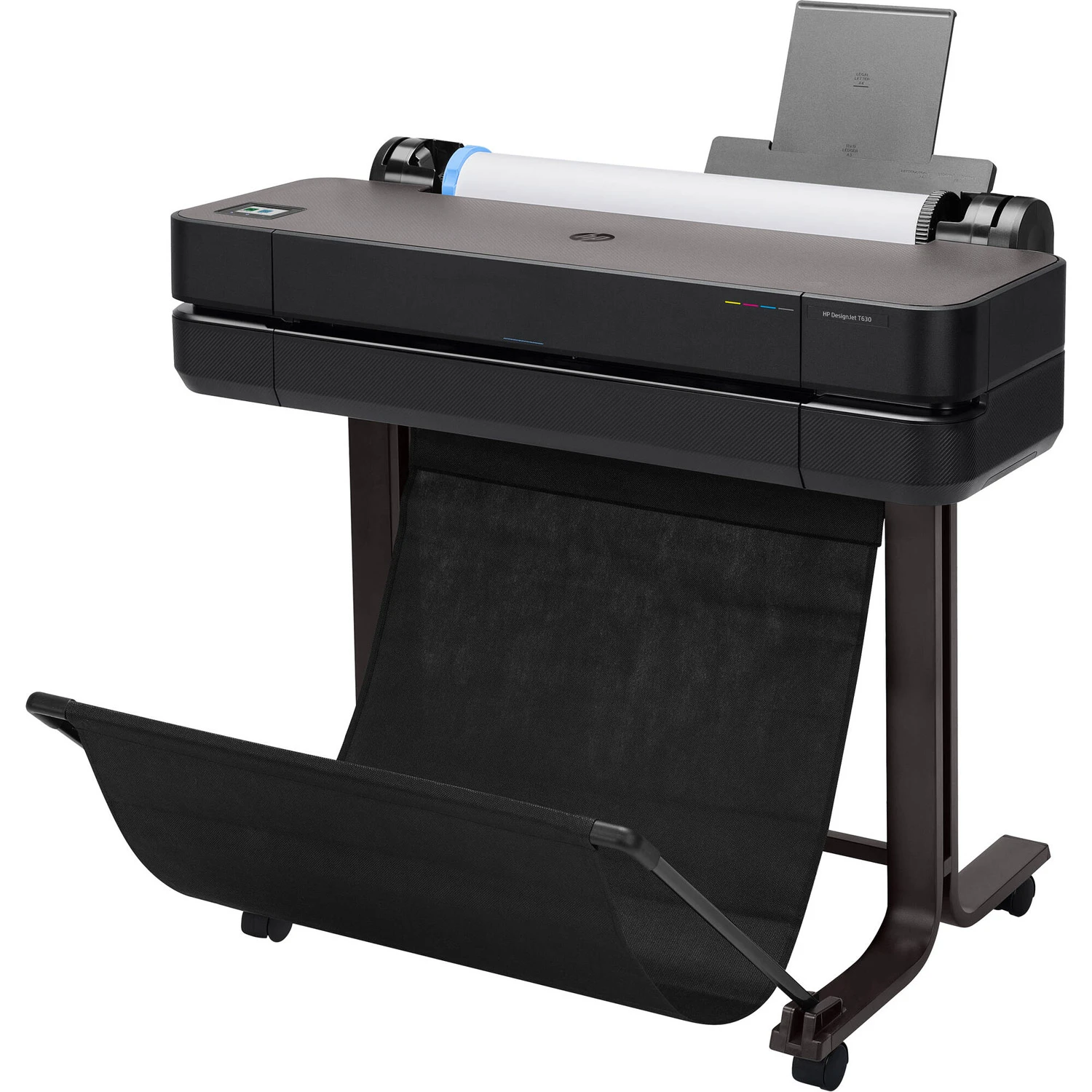 Широкоформатний принтер 36 HP DesignJet T630 2025 (5HB11D) (UA)