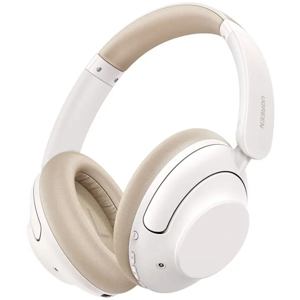 UGREEN HP202 HiTune Max5 White (15809) (UA)