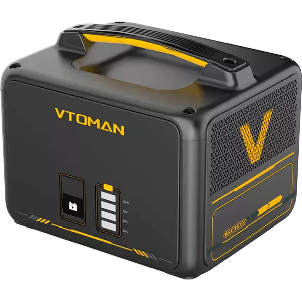 VTOMAN Jump 600X Extra Battery (UA)